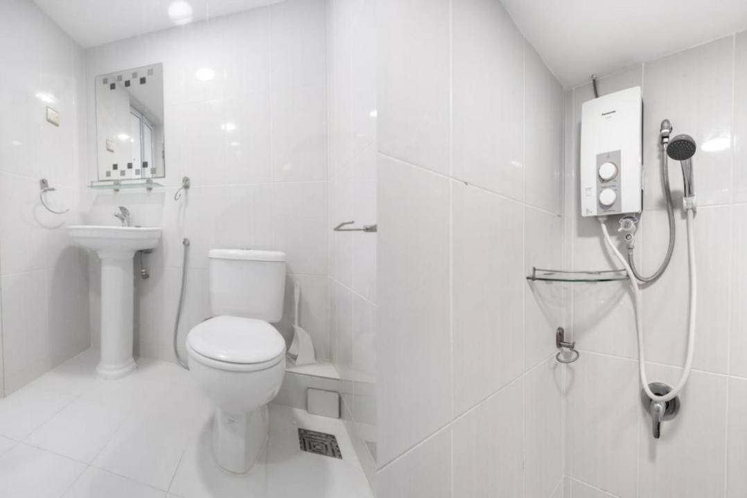 Batu Ferringhi Luxury Seaview Suite - 3Br Zewnętrze zdjęcie