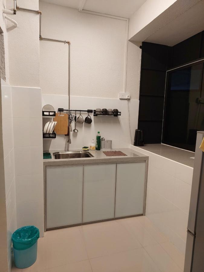 Batu Ferringhi Luxury Seaview Suite - 3Br Zewnętrze zdjęcie