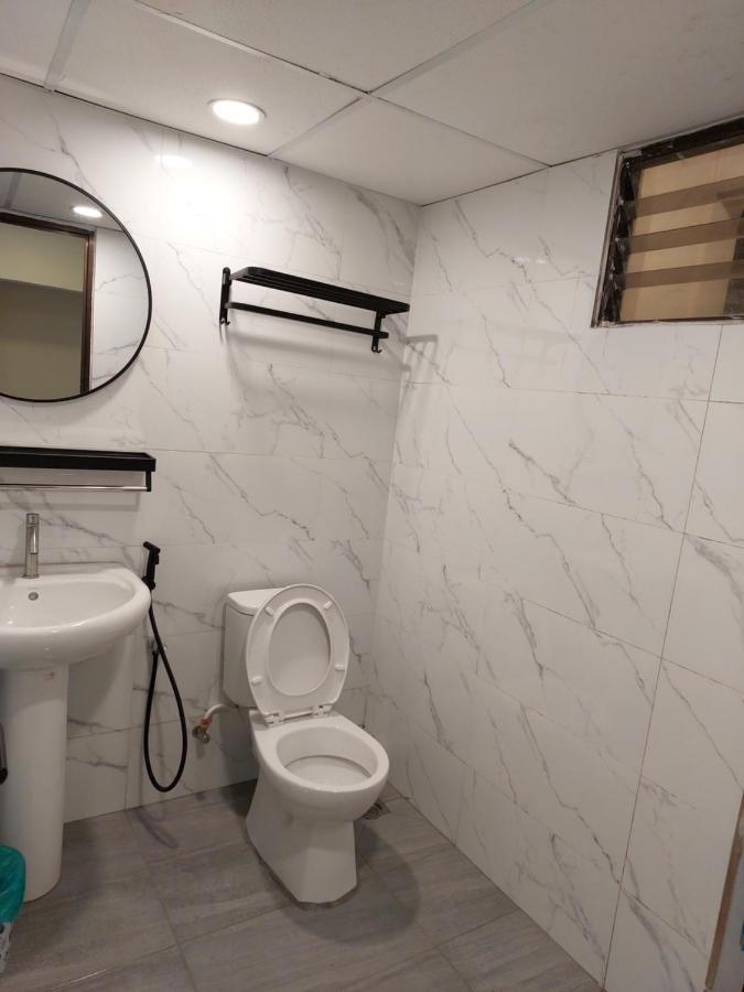 Batu Ferringhi Luxury Seaview Suite - 3Br Zewnętrze zdjęcie