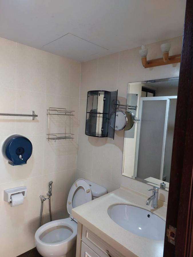 Batu Ferringhi Luxury Seaview Suite - 3Br Zewnętrze zdjęcie