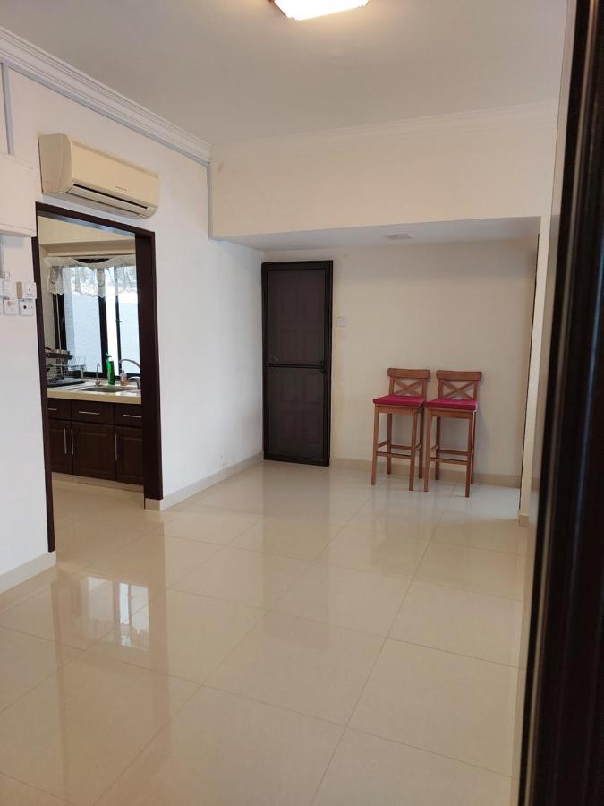 Batu Ferringhi Luxury Seaview Suite - 3Br Zewnętrze zdjęcie