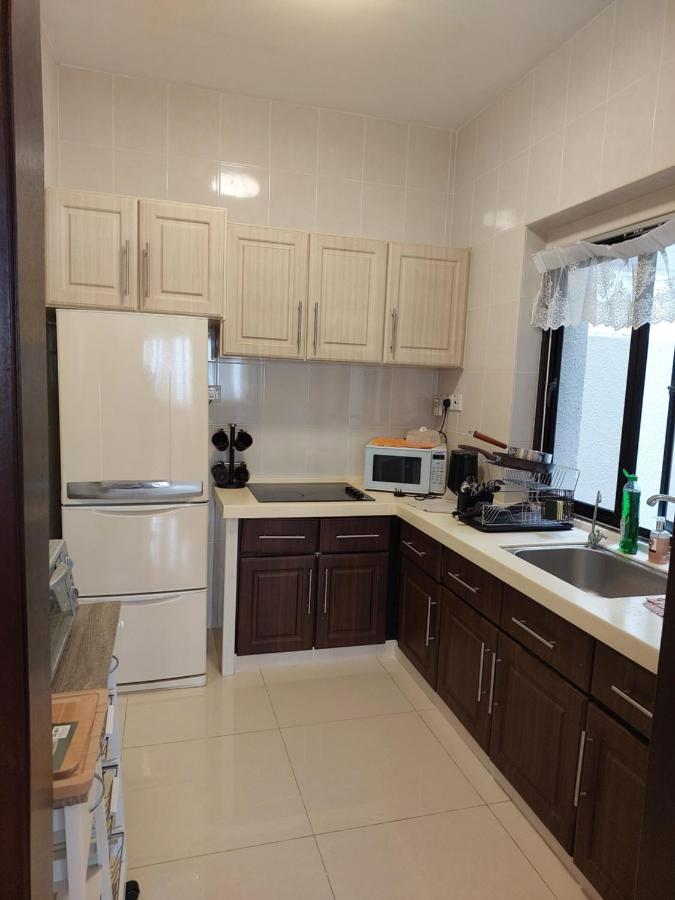 Batu Ferringhi Luxury Seaview Suite - 3Br Zewnętrze zdjęcie