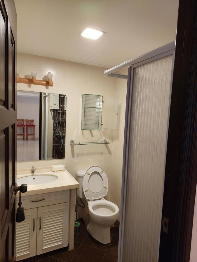 Batu Ferringhi Luxury Seaview Suite - 3Br Zewnętrze zdjęcie
