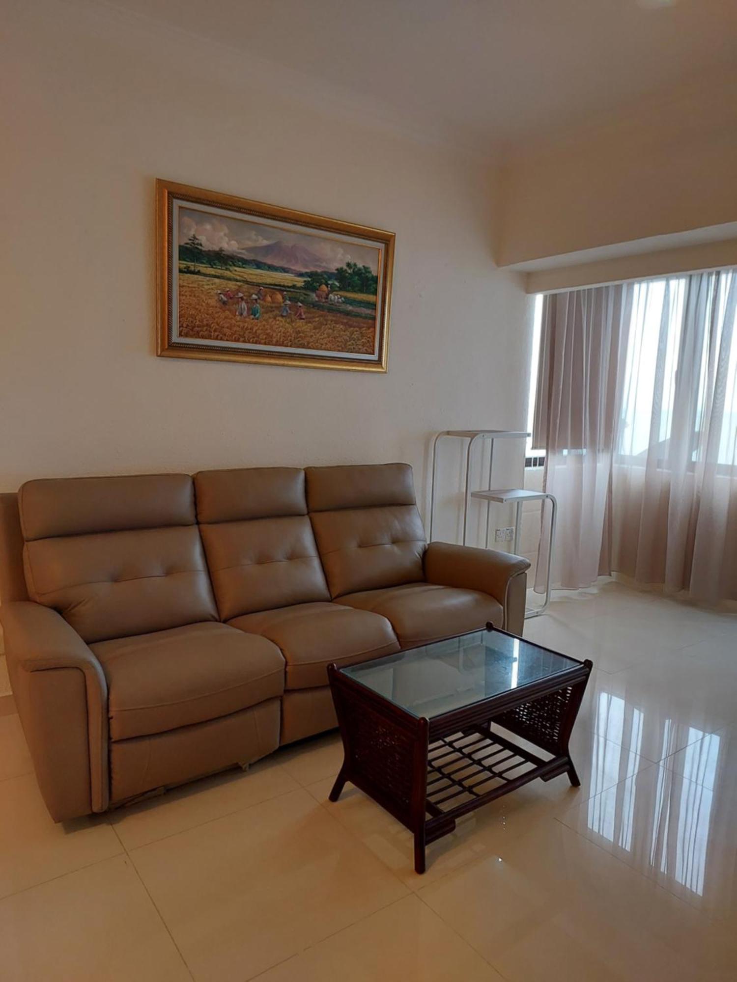 Batu Ferringhi Luxury Seaview Suite - 3Br Zewnętrze zdjęcie