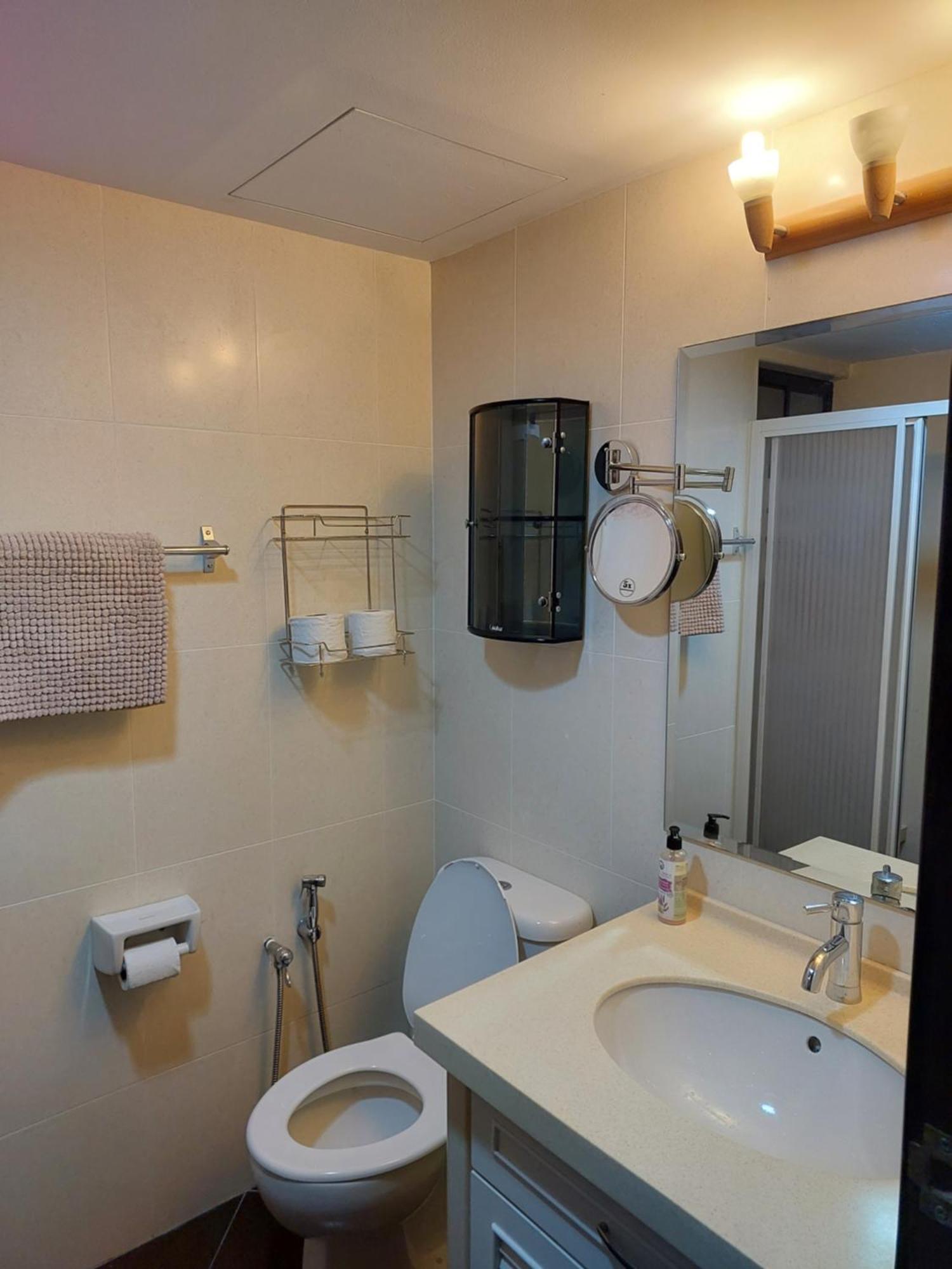 Batu Ferringhi Luxury Seaview Suite - 3Br Zewnętrze zdjęcie