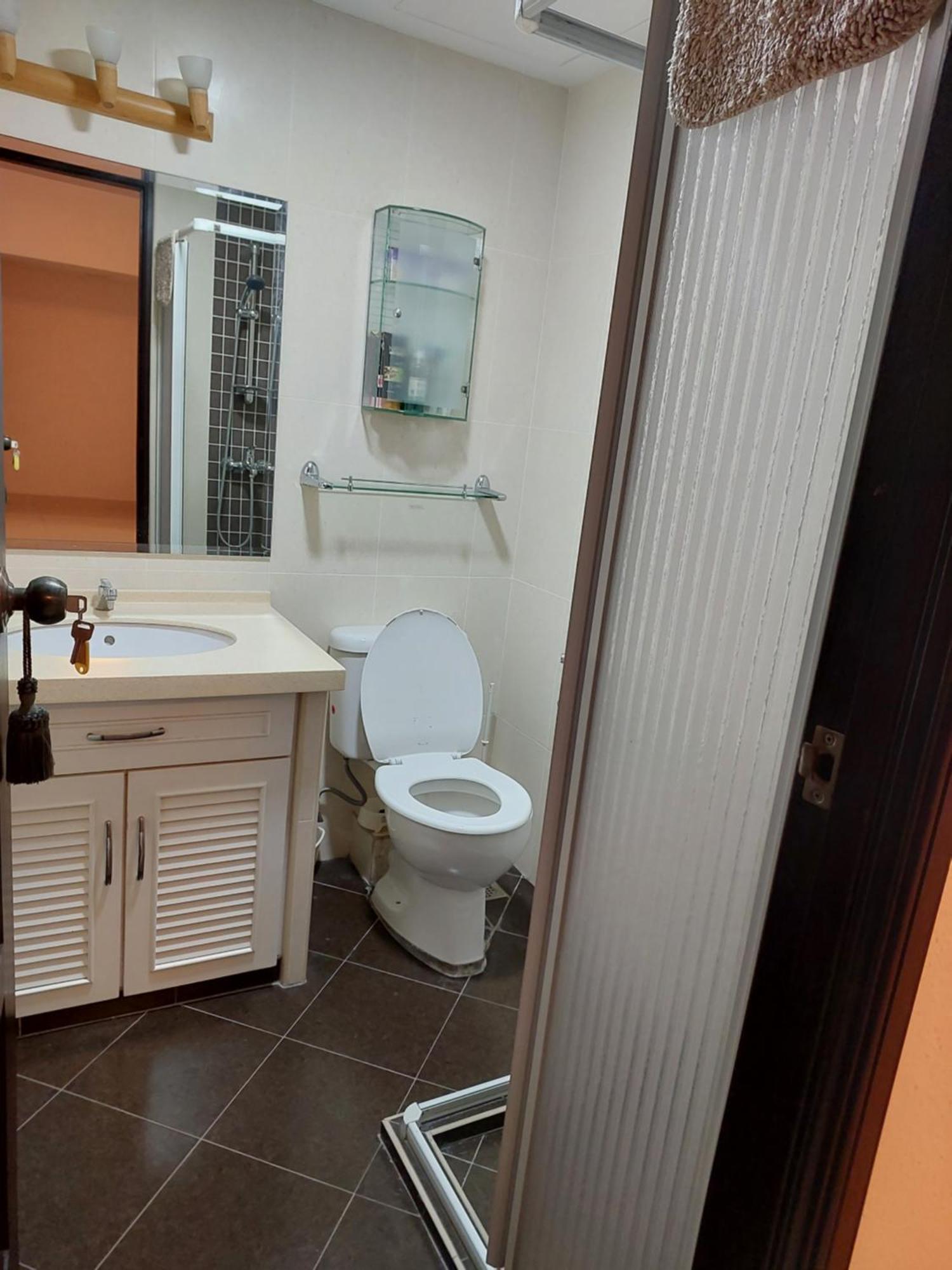 Batu Ferringhi Luxury Seaview Suite - 3Br Zewnętrze zdjęcie