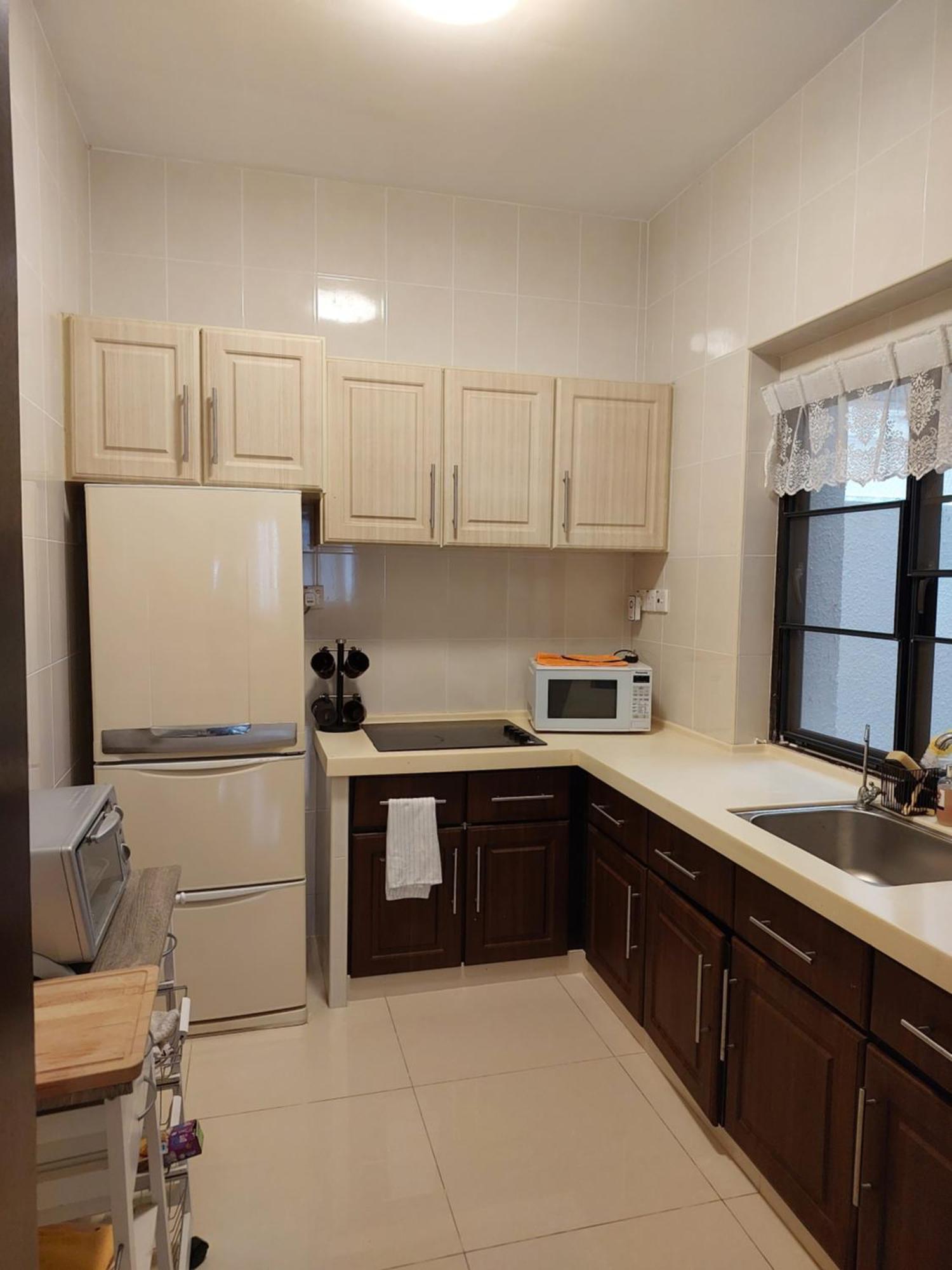 Batu Ferringhi Luxury Seaview Suite - 3Br Zewnętrze zdjęcie